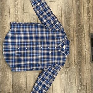 Men’s dress shirt